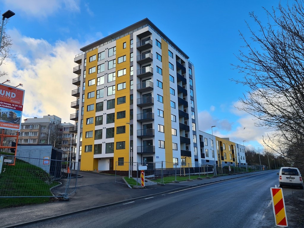 klaasist rodupiirded vaheseinad katuse terrassi piirded metkon tallinn priisle 2