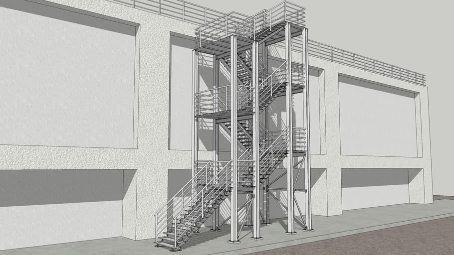 treppide ja piirete projekteerimine metkon projekt treppide ja piirete projekteerimine metkon projekt