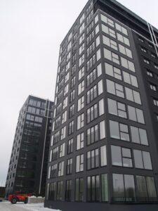 metallist rõdu piirded