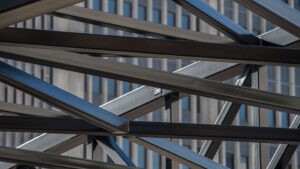 metallkonstruktsioonide valmistamine