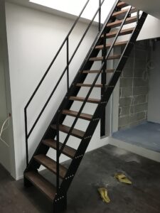 corten piirded rõdupiirded valmistamine metkon talloin volta tööstuse 47 b