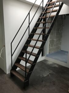 corten piirded rõdupiirded valmistamine metkon talloin volta tööstuse 47 b