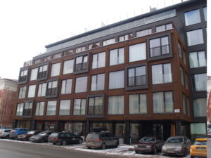 corten piirded rõdupiirded valmistamine metkon talloin volta tööstuse 47 b