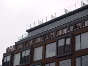 corten piirded rõdupiirded valmistamine metkon talloin volta tööstuse 47 b