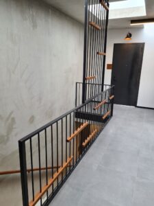 elumaja klaasist rodupiirete tootmine tallinn suur patarei 6 metkon projekt