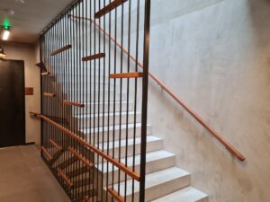 elumaja klaasist rodupiirete tootmine tallinn suur patarei 6 metkon projekt