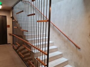 elumaja klaasist rodupiirete tootmine tallinn suur patarei 6 metkon projekt