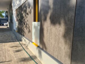 klaasist rodupiirded terrassi piirded trepikoja metallpiirded metkon tallinn katusepapi 9