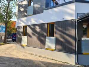 klaasist rodupiirded terrassi piirded trepikoja metallpiirded metkon tallinn katusepapi 9