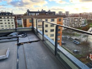 klaasist rodupiirded vaheseinad katuse terrassi piirded metkon tallinn priisle 2