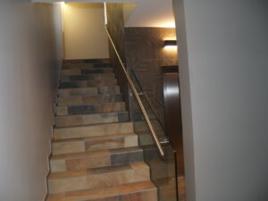 klaaspiirded metallpiirded metkon veerenni korterelamu tallinnas