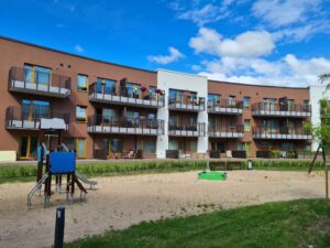 kortermaja rodupiirded valmistamine metkon tallinn priisle 30