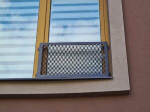 kortermaja rodupiirded valmistamine metkon tallinn priisle 30