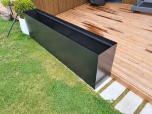 kortermaja rodupiirded valmistamine metkon tallinn priisle 30