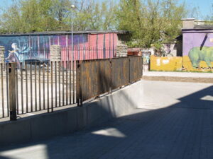 metallist varavad piirded corten metkon tallinn rumbi