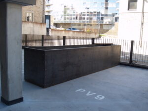 metallist varavad piirded corten metkon tallinn rumbi