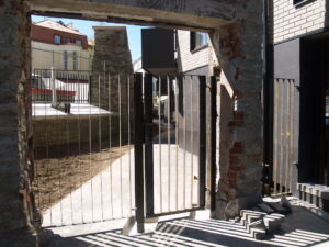 metallist varavad piirded corten metkon tallinn rumbi