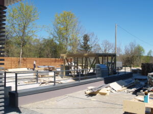 piirete ehitus piirded terrassipiirded trepipiirded metkon tallinn mäe 2