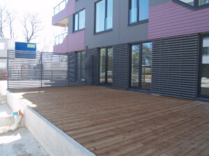 piirete ehitus piirded terrassipiirded trepipiirded metkon tallinn mäe 2