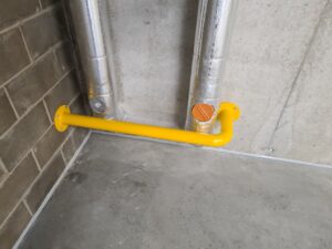 turvapiirded rodupiirded terrassipiirded trepipiirded metkon tallinn merekalju