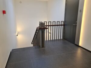 turvapiirded rodupiirded terrassipiirded trepipiirded metkon tallinn merekalju