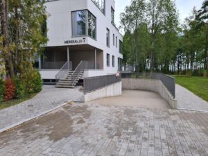 turvapiirded rodupiirded terrassipiirded trepipiirded metkon tallinn merekalju