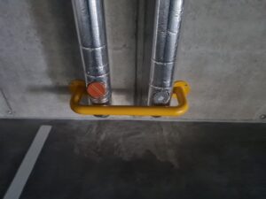 turvapiirded rodupiirded terrassipiirded trepipiirded metkon tallinn merekalju