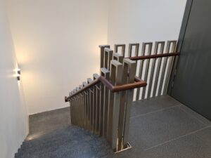 turvapiirded rodupiirded terrassipiirded trepipiirded metkon tallinn merekalju