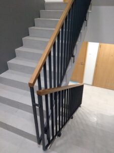 rodupiirded trepipiirded tootmine metkon tallinn tartu mnt 69