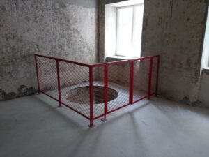 trepid piirded metkon jarva jaani muuseum