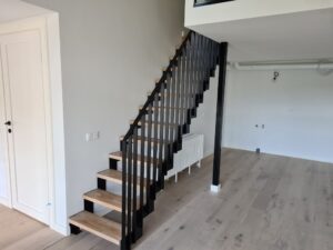 trepikojapiirded valispiirded klaasist rodupiirded Tallinnas jahu 5