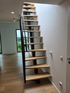 treppide valmistamine metkon tallinn seebi 1